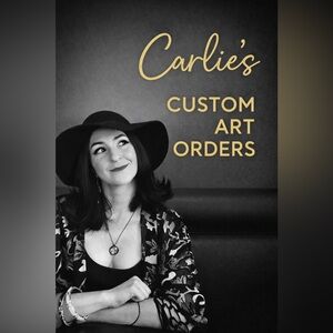 ✨📚CUSTOM ART BOOK BOX & SHADOW BOX REQUEST ✨📚